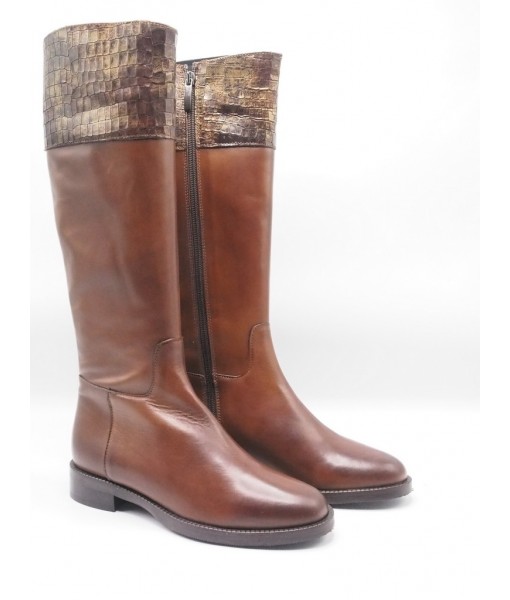 Gianni Crasto 2060-Crocco/Cognac