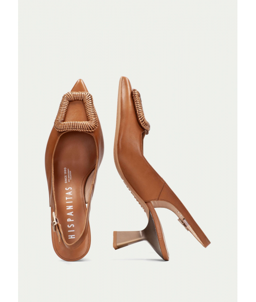 Hispanitas HV253910 Cuoio
