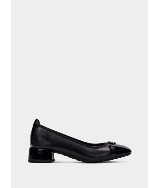 Hispanitas HV254078 Black