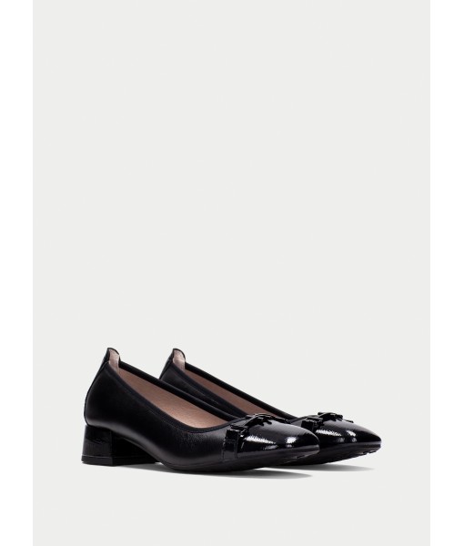 Hispanitas HV254078 Black