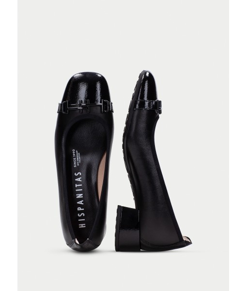 Hispanitas HV254078 Black