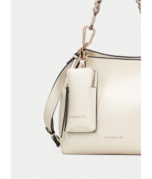 Hispanitas BV253843 Samba Latte