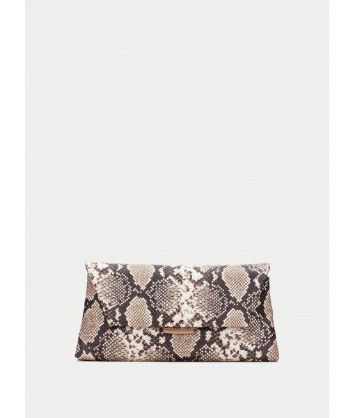 Hispanitas BV253841 Snake/Taupe