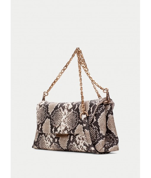 Hispanitas BV253841 Snake/Taupe