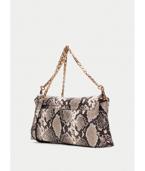 Hispanitas BV253841 Snake/Taupe