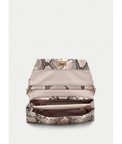 Hispanitas BV253841 Snake/Taupe