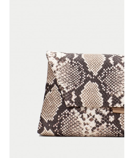 Hispanitas BV253841 Snake/Taupe