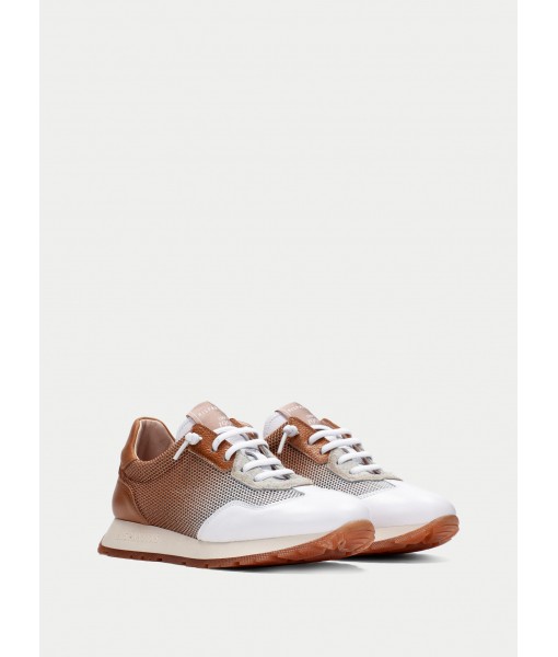 Hispanitas HV253869 White/Cuoio