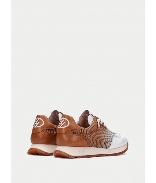 Hispanitas HV253869 White/Cuoio