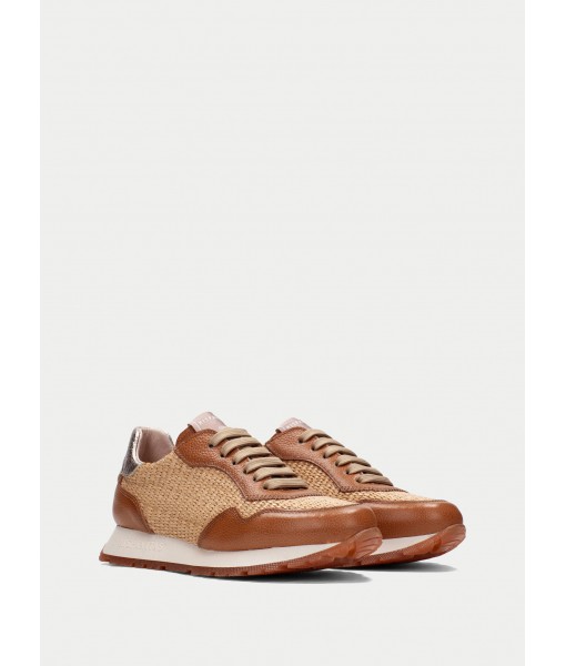 Hispanitas HV254045 Natural/Cuoio
