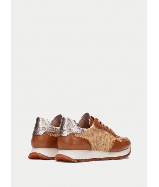 Hispanitas HV254045 Natural/Cuoio