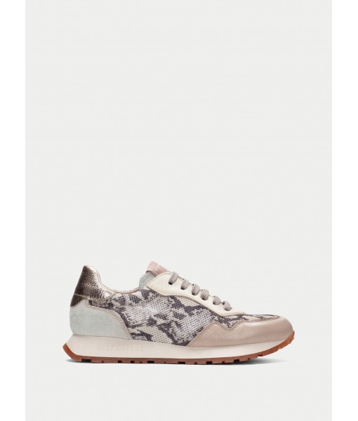 Hispanitas HV253812 Taupe/Piton