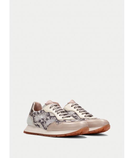 Hispanitas HV253812 Taupe/Piton