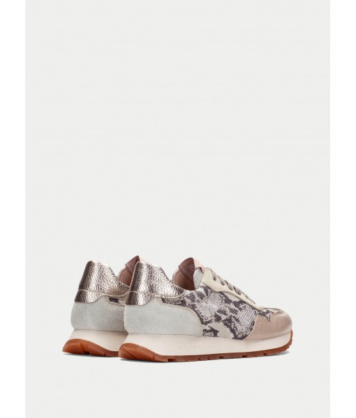 Hispanitas HV253812 Taupe/Piton