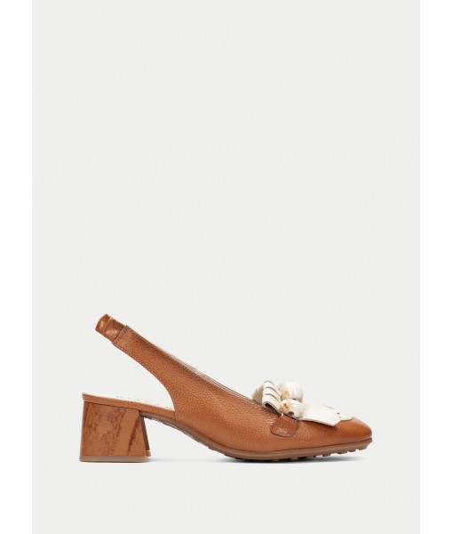 Hispanitas HV253945 Cuoio/Latte
