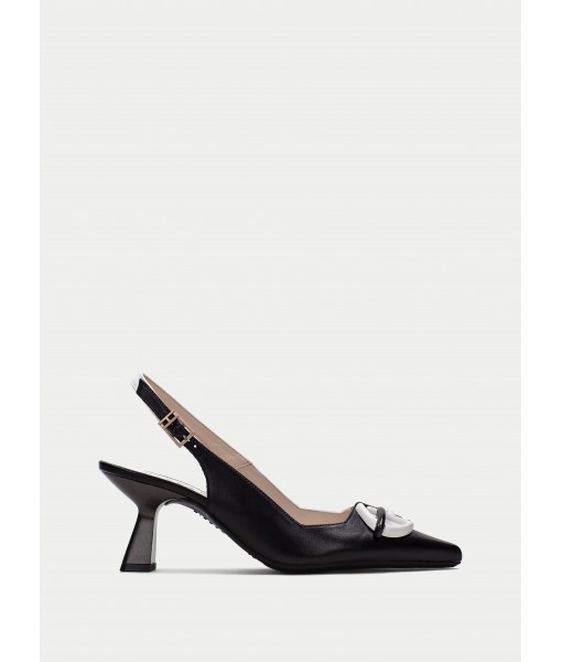 Hispanitas HV253867 Black/White