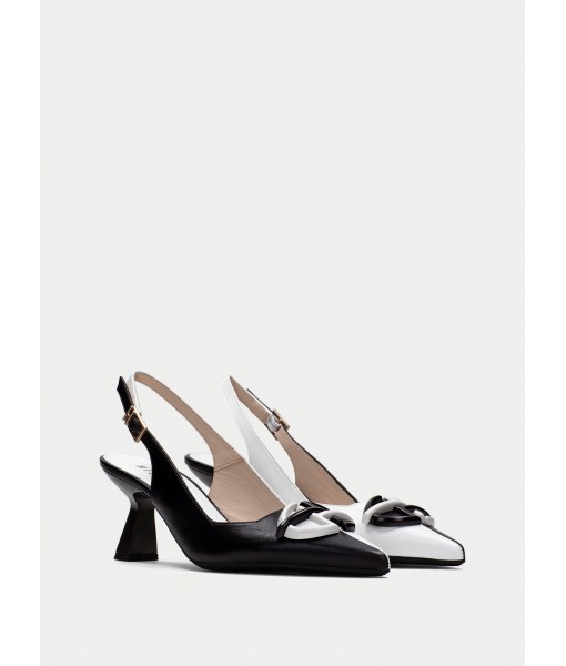 Hispanitas HV253867 Black/White