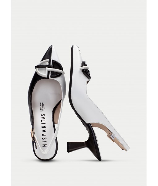 Hispanitas HV253867 Black/White
