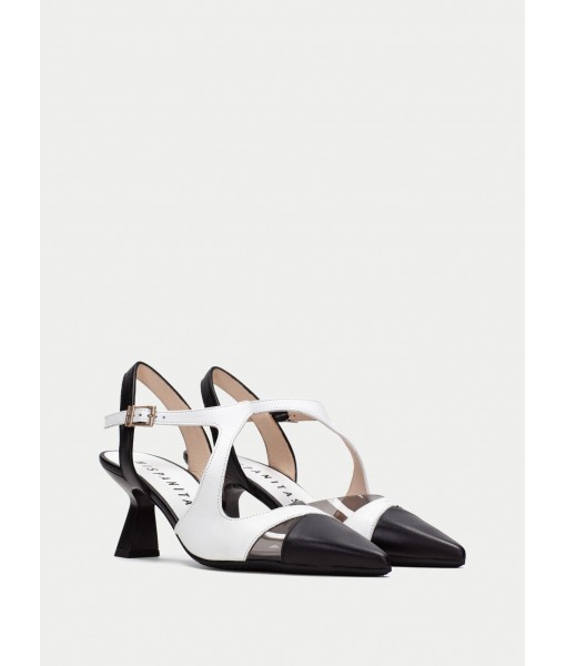 Hispanitas HV253912 Black/White