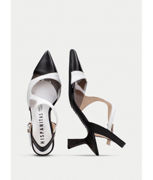 Hispanitas HV253912 Black/White
