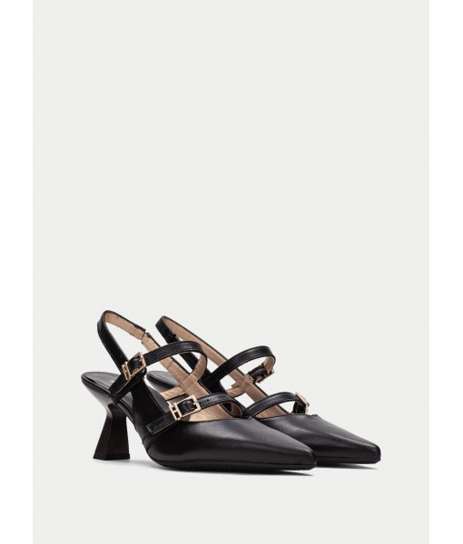 Hispanitas HV254079 Black
