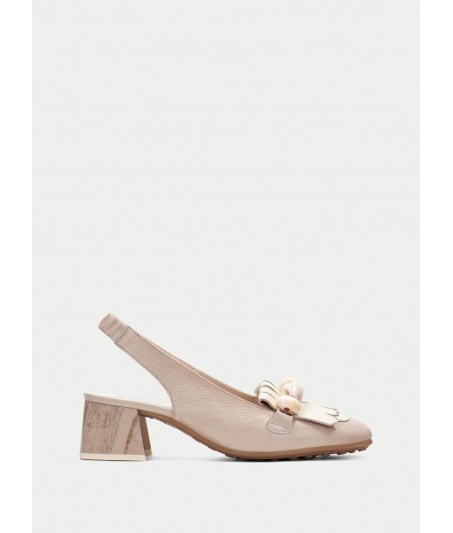 Hispanitas HV253945 Taupe/Latte