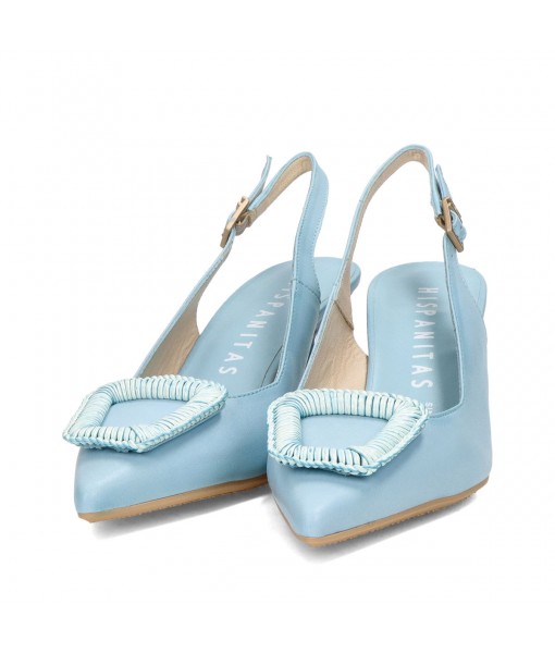 Hispanitas HV253910 Celeste