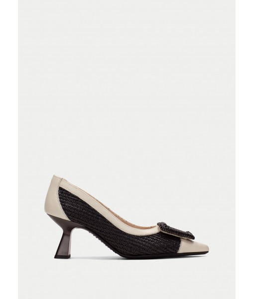 Hispanitas RHV254083 Latte/Black