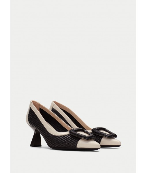 Hispanitas RHV254083 Latte/Black