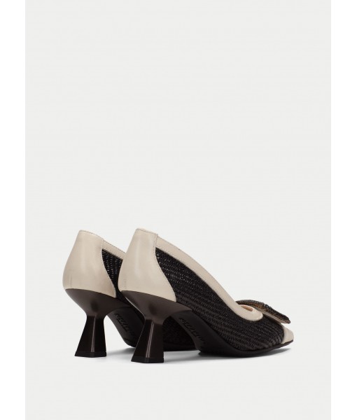 Hispanitas RHV254083 Latte/Black