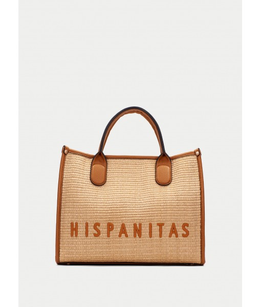 Hispanitas BV253833 Natural/Cuoio