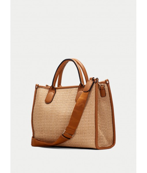 Hispanitas BV253833 Natural/Cuoio