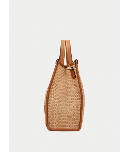Hispanitas BV253833 Natural/Cuoio