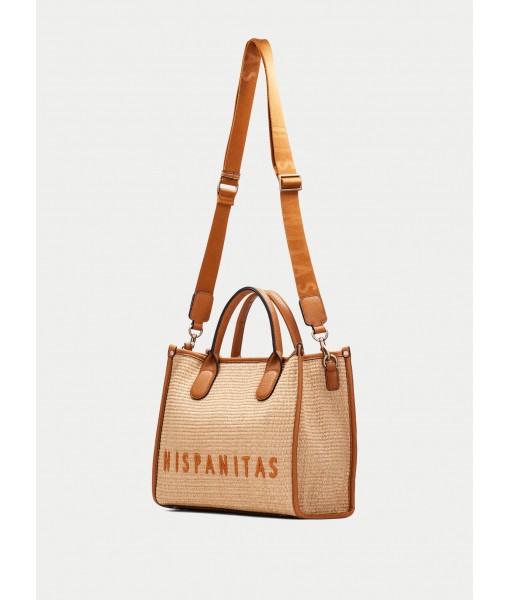 Hispanitas BV253833 Natural/Cuoio