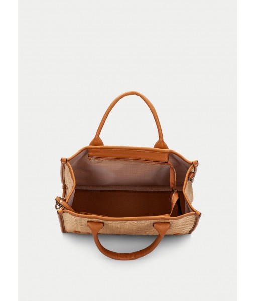 Hispanitas BV253833 Natural/Cuoio