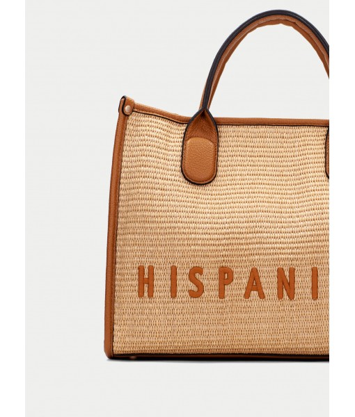 Hispanitas BV253833 Natural/Cuoio