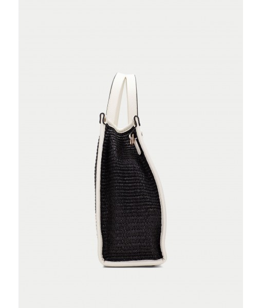 Hispanitas BV253833 Rafia/Black