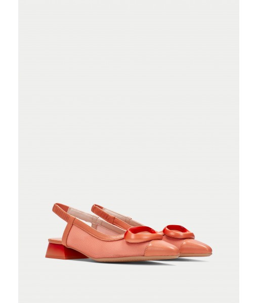 Hispanitas HV253955 Coral