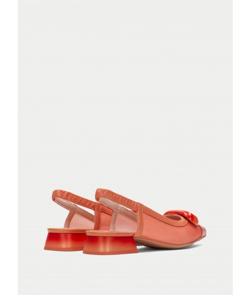 Hispanitas HV253955 Coral