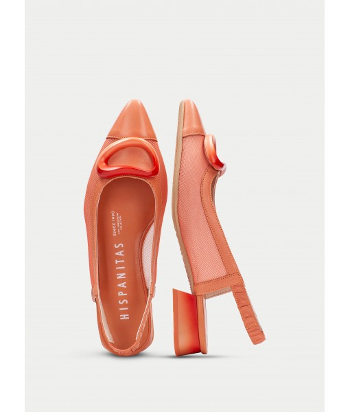 Hispanitas HV253955 Coral