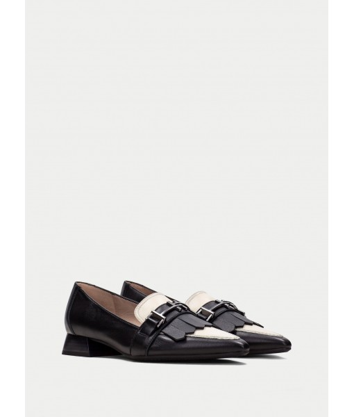 Hispanitas CHI243573 Black/Milk