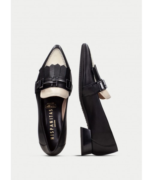 Hispanitas CHI243573 Black/Milk