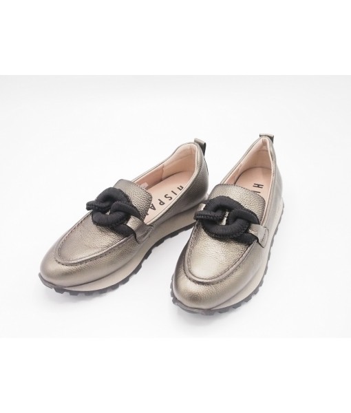 Hispanitas HI243704 Basalt