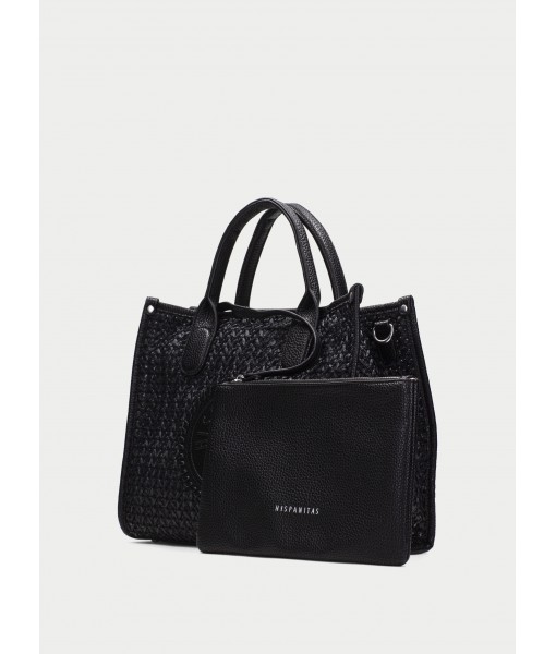 Hispanitas BV264717 Black
