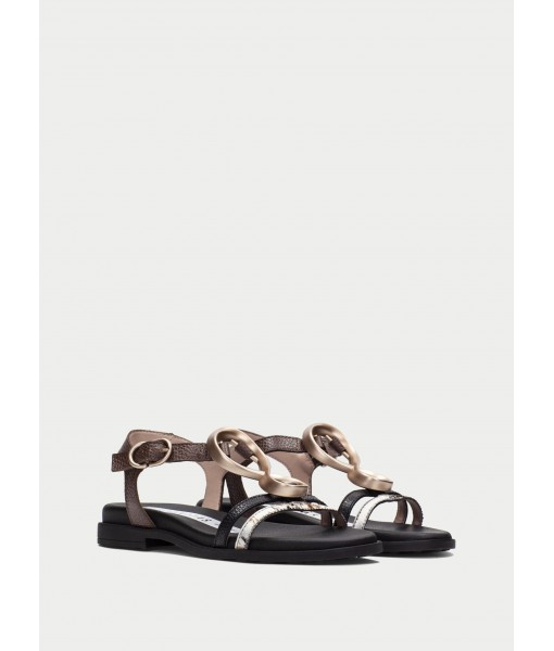 Hispanitas CHV264765 Pony/Multi-Black
