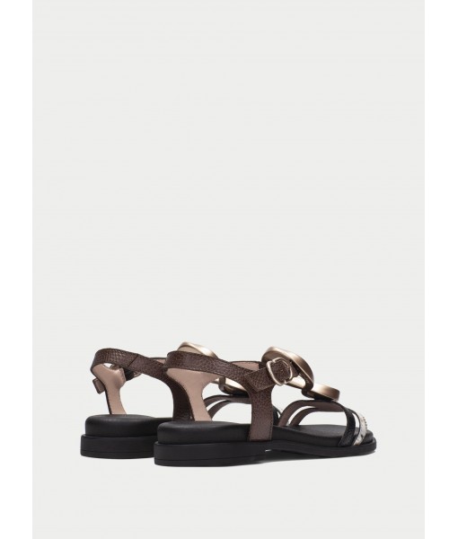 Hispanitas CHV264765 Pony/Multi-Black