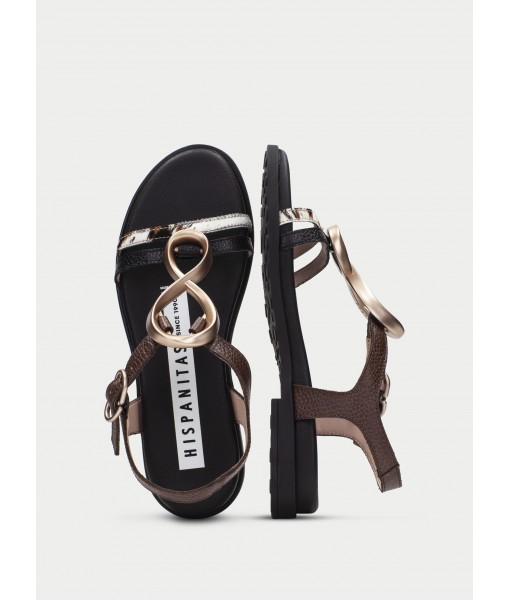 Hispanitas CHV264765 Pony/Multi-Black