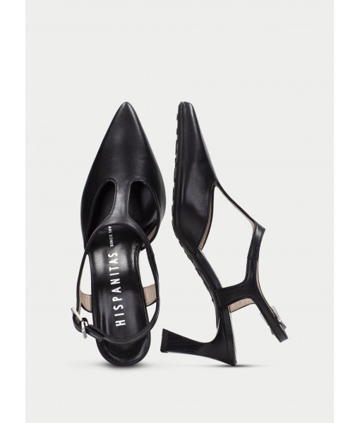 Hispanitas HV264756 Black