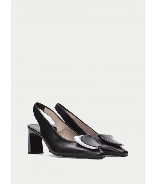 Hispanitas HV264762 Black