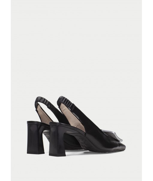 Hispanitas HV264762 Black